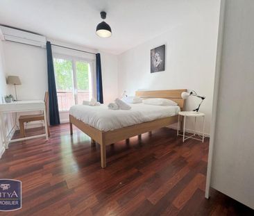 Location Appartement 3 pièces 63m² AVIGNON 84000 - Photo 2