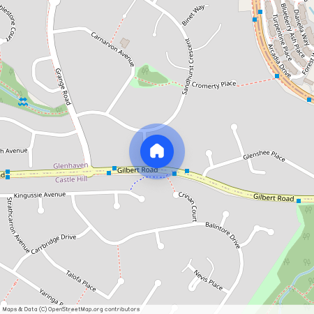 118B Gilbert Road, NSW 2156, Glenhaven