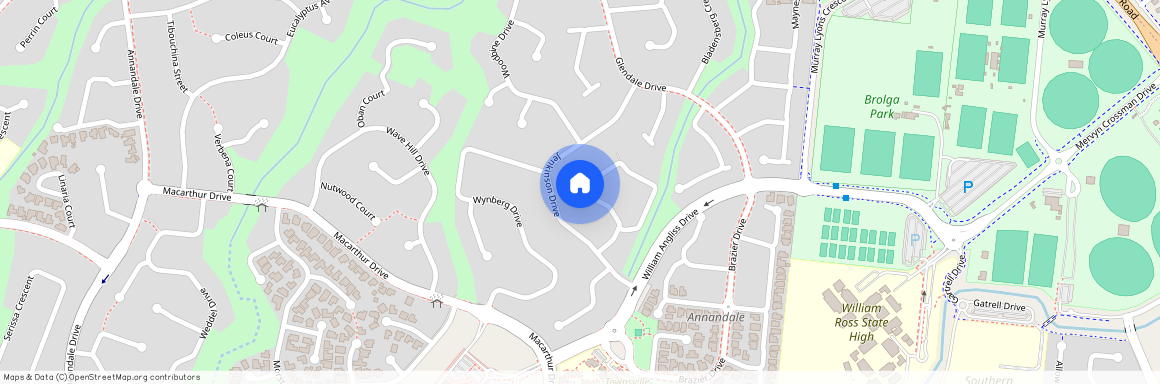 14 Miranda Circle, Qld 4814, Annandale