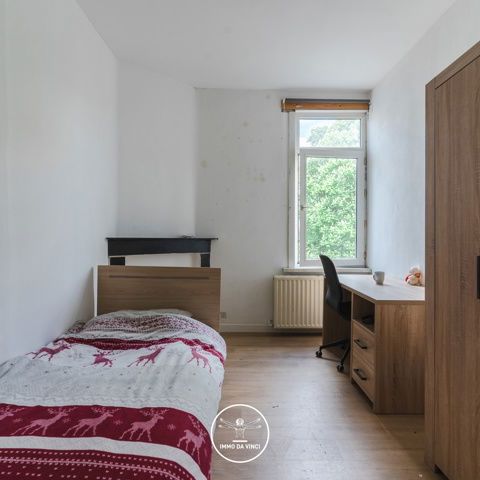 Appartement te huur in Gent - Foto 1