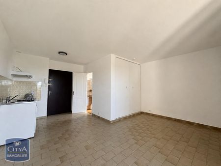 Location Appartement 1 pièce 26m² MARIGNANE 13700 - Photo 5