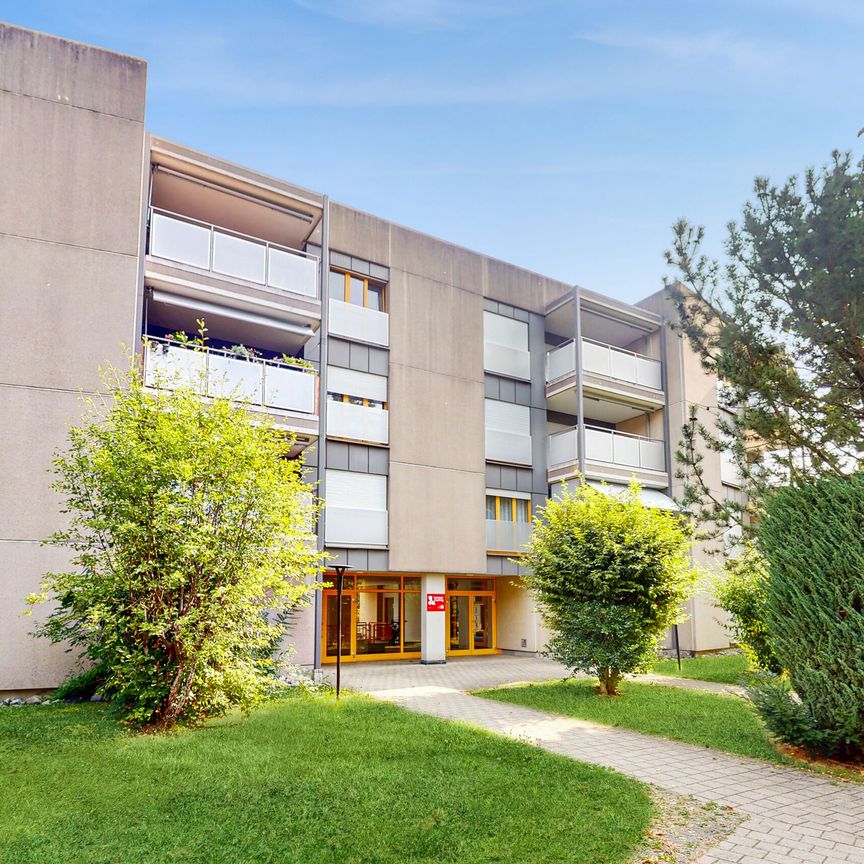 Bel appartement proche de l’université - Foto 2