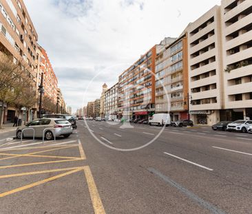 Flat for rent with Terrace in Arrancapins (Valencia) - Photo 6