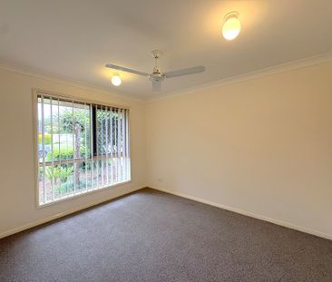 Stunning Family Home Nestled in Medowie - Photo 4