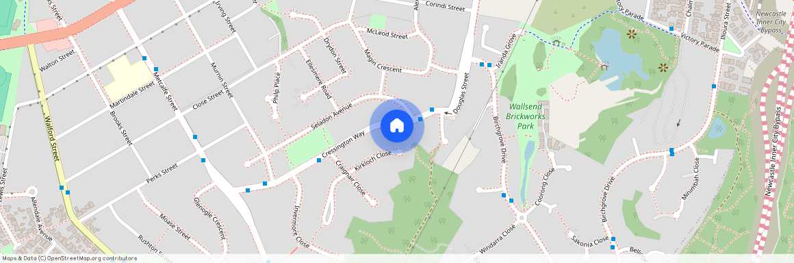 13 Cressington Way, NSW 2287, Wallsend