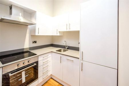 2 bedroom apartment to rent - Photo 5