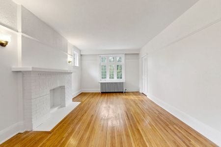 For Lease - 163 Highbourne Road Unit# South 2nd, Toronto, Ontario - Photo 2