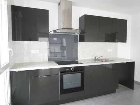 Appartement RUE DU CAPITAINE ALFRED DREYFUS - Photo 5