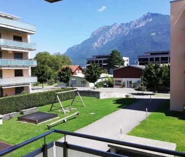 2.5 Zimmer, 67 m², EG - Photo 1