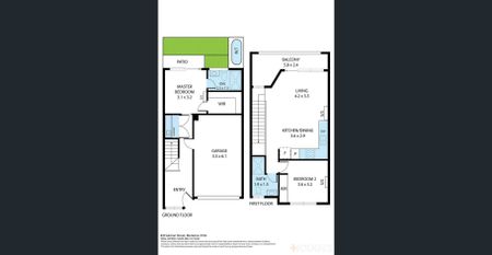 MODERN TOWNHOUSE l BOUTIQUE BLOCK l PERFECT LOCATION - Photo 5