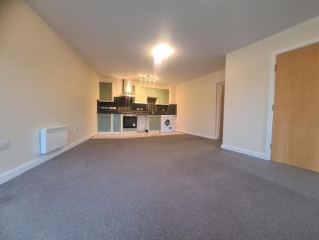 2 bedroom apartment to rent - Photo 3