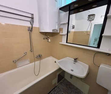 1-Zimmer-Wohnung - Befristung 5 Jahre - Foto 4