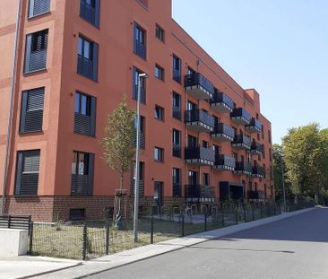 Pronájem bytu 2+1 • 39 m² bez realitkyHenriette-Lustig-Str. 6 Berli... - Photo 4