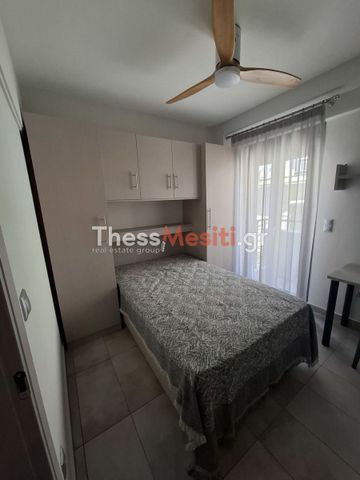 Διαμέρισμα για ενοικίαση 40 Εκκλησιές - Ευαγγελίστρια - Φωτογραφία 5