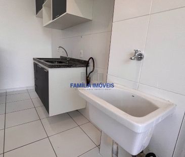 Apartamento 2 Quartos Morro Nova Cintra 60m² - Foto 5