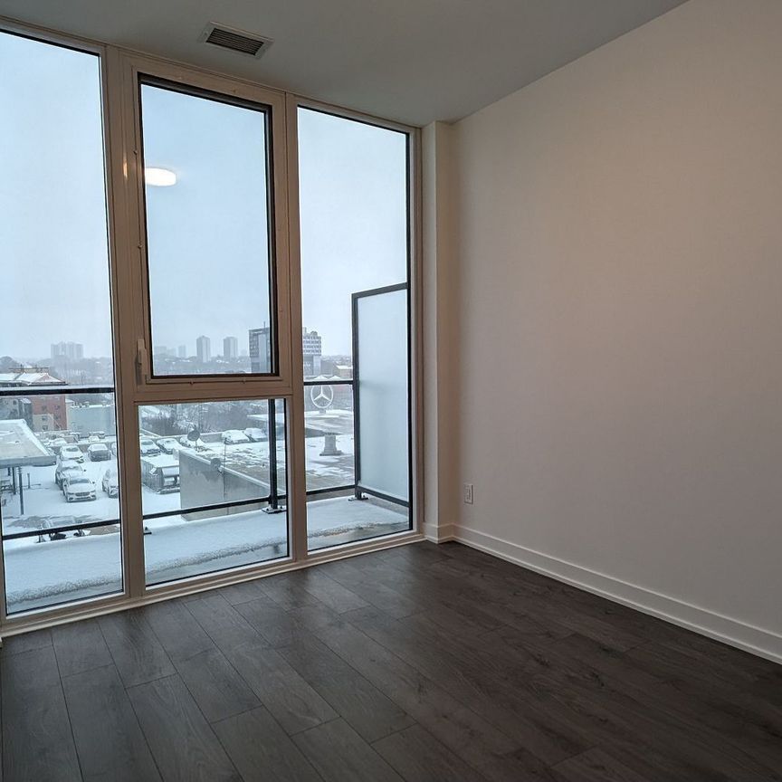For Lease - 5 Defries Street Unit# 925, Toronto, Ontario - Photo 1