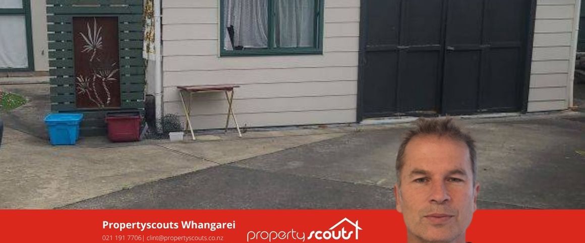 One-Room Studio for Rent - Photo 1