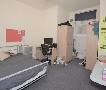 449, Crookesmoor Road, Crookesmoor, Sheffield, S10 1BD - Photo 6