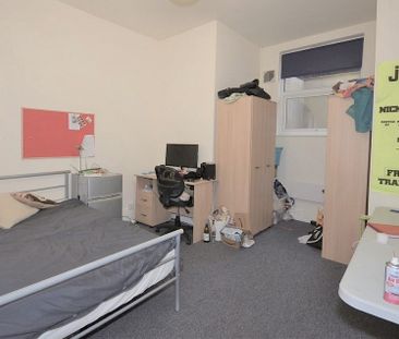 449, Crookesmoor Road, Crookesmoor, Sheffield, S10 1BD - Photo 5