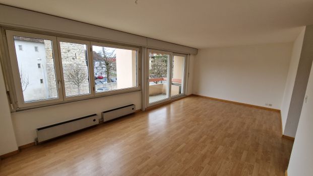 Appartement de 3.5 pièces au 2ème étage - Photo 1