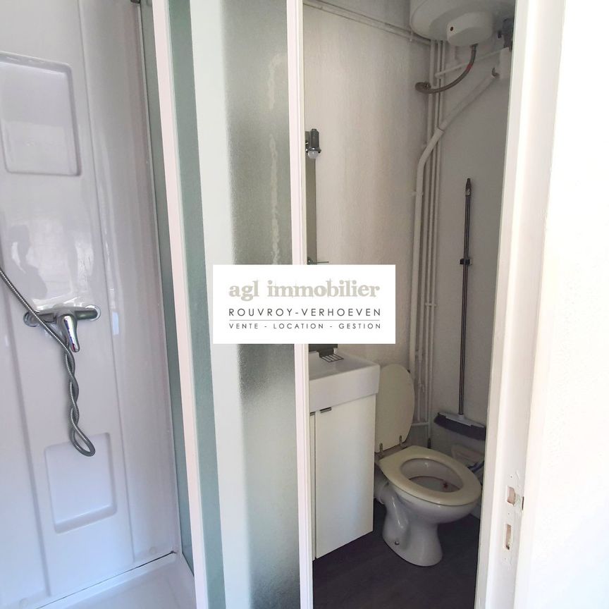Location Appartement 1 pièce 22m² DUNKERQUE 59140 - Photo 2
