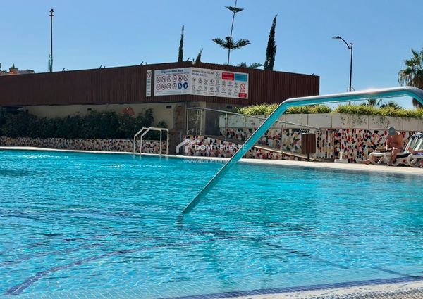 Apartamento · Alquiler a largo plazo ·