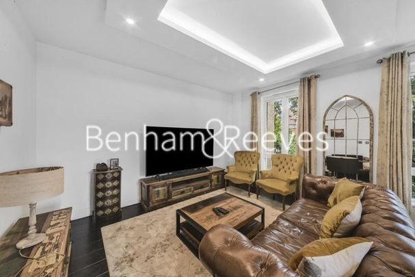 5 bedroom apartment to rent - Photo 1