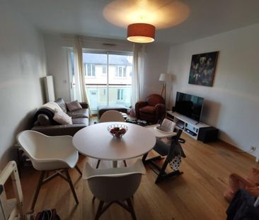 Appartement T2 à louer - 39 m² - Photo 2