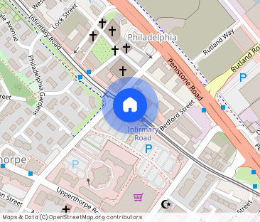 128 Infirmary Road, S6 - Photo 1