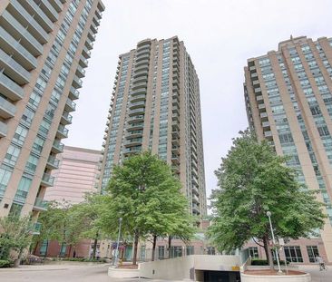 For Lease - 22 Olive Avenue Unit# 316, Toronto, Ontario - Photo 2