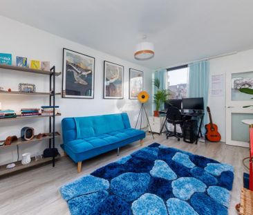 Studio to rent - Photo 1