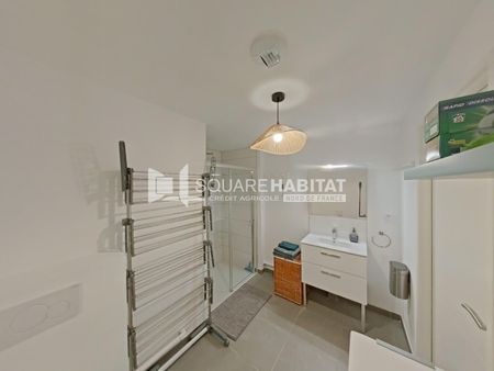 Location Appartement 44m² DUNKERQUE 59140 - Photo 5