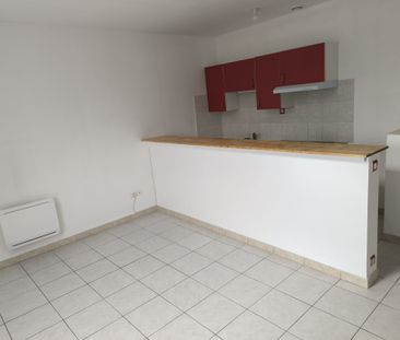 Location Appartement 2 pièces 30m² LAROCHE ST CYDROINE 89400 - Photo 3