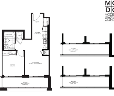 For Lease - 51 Clarington Boulevard Unit# 225, Clarington, Ontario - Photo 2