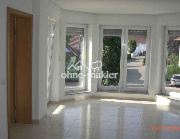 Helle 3 Zim. 102,24 m² OG -Wg im Bad Rappenau- Bonfeld - Photo 1