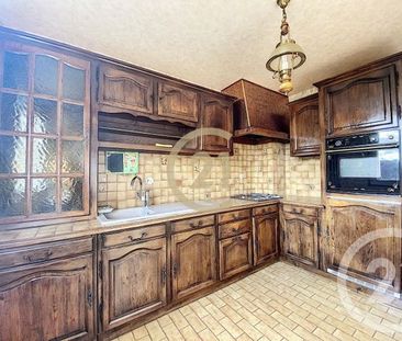 Appartement F3 à louer - Photo 4