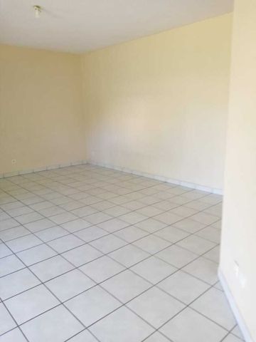 Location appartement 2 pièces, 41.57m², Le Diamant - Photo 2