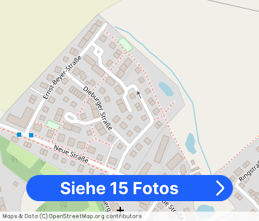 2-Zimmer-Wohnung mit EINBAUKÜCHE, BALKON und Tiefgarage in bevorzug... - Foto 1