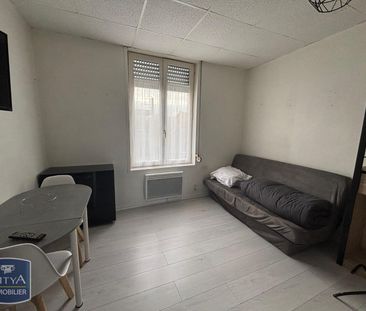 Location Appartement 1 pièce 15m² ST SAULVE 59880 - Photo 1