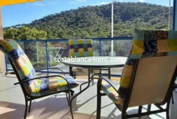 Apartement La Cala de Finestrat