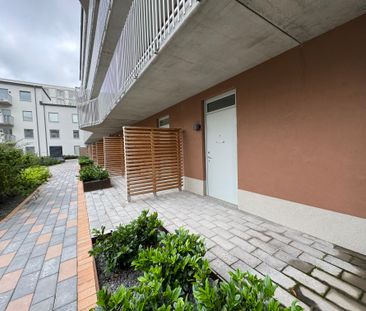 Jaktfalksgatan, Stockholm - Foto 5