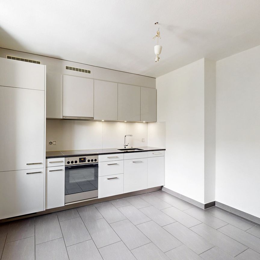 Ihr neuer Wohn(t)raum modern, zentral und flexibel nutzbar - Foto 1