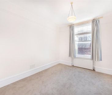 3 bedroom apartment to rent - Photo 2