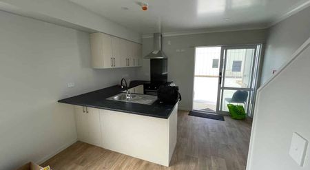 New Apartment close to town - Photo 3