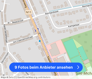 Kapelsesteenweg, Antwerpen - Foto 1
