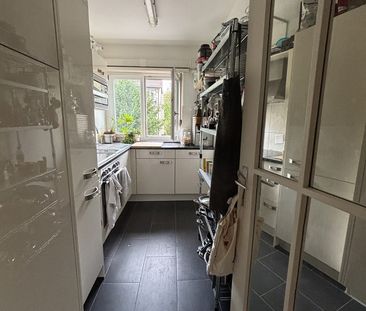 2.5 Zimmer, 60 m², 1. Stock - Foto 3