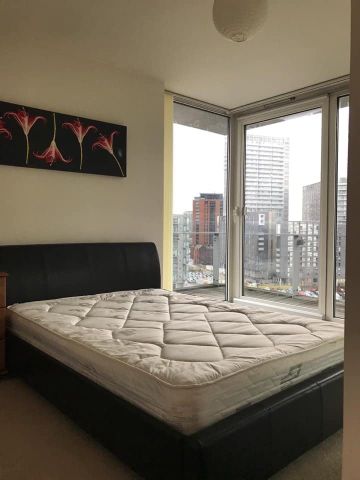 2 Bed Flat, Blackfriars Road, M3 - Photo 5