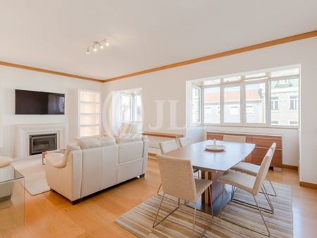 Apartamento T3 em Lisboa - Photo 2