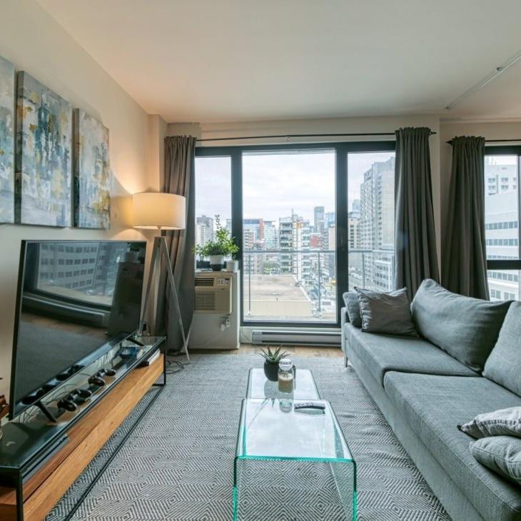 Appartement à louer - Photo 1