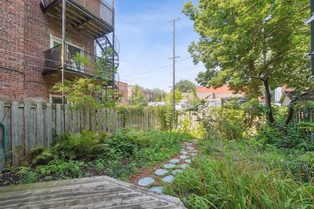 Condo for rent, Montréal (Le Plateau-Mont-Royal) - Photo 3